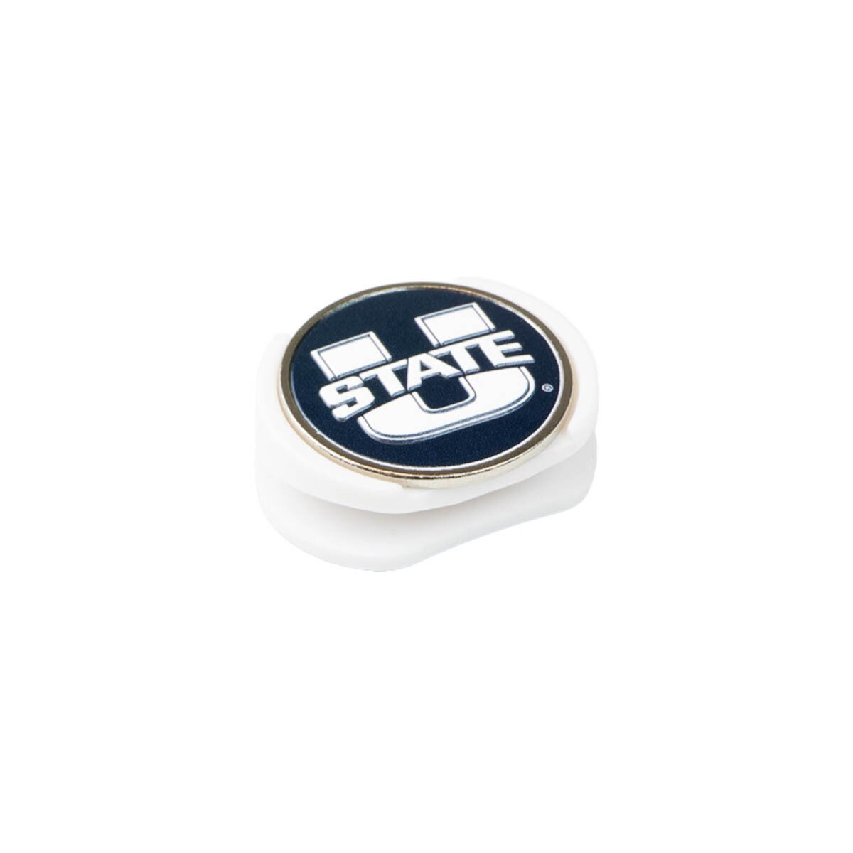U-State golf ball marker hat strap clip by snaps